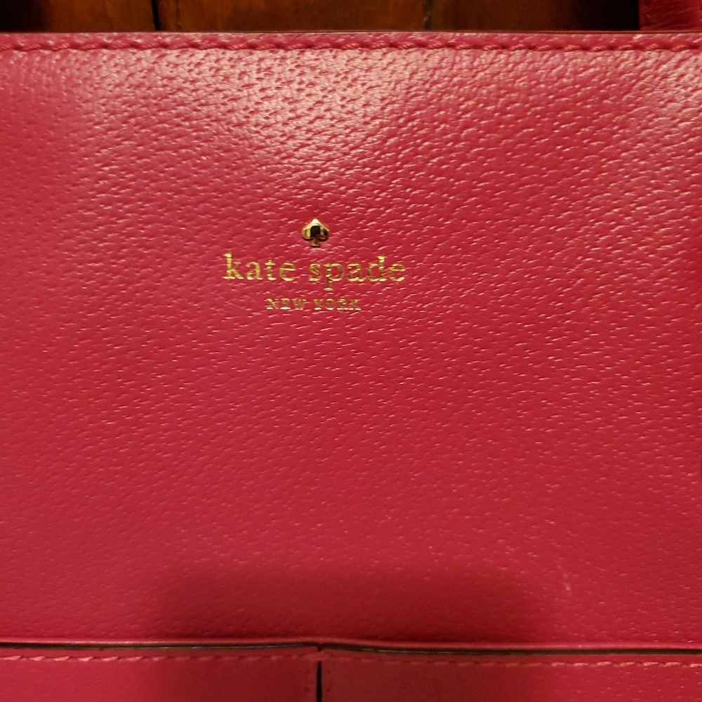 Kate Spade handbag - Picture 2 of 7